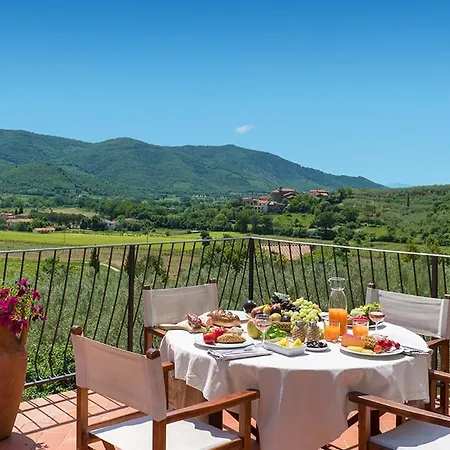 Appartamento Sleeps 4 With Pool Air Con And Wifi *