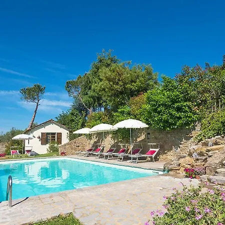 Appartamento Sleeps 4 With Pool Air Con And Wifi