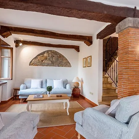 Sleeps 4 With Pool Air Con And Wifi Apartament