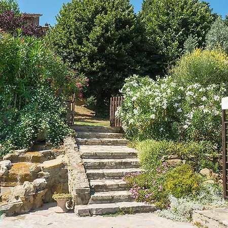 Appartamento Sleeps 4 With Pool Air Con And Wifi *