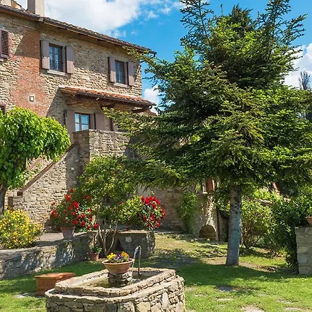 Appartamento Sleeps 4 With Pool Air Con And Wifi *